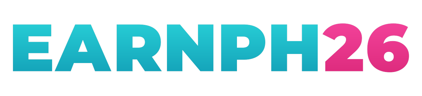 earnph26 Logo